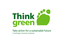 Think Green Team Presentations logo