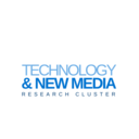 Cambridge Technology & New Media Research Cluster logo