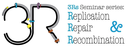 Replication, Recombination, Repair: 3R's Seminar Series logo