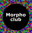 Cambridge Morphogenesis club logo