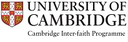 Cambridge Inter-faith Programme logo