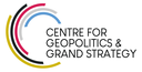 Centre of Gepolitics and Grand Strategy logo