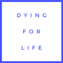 Dying For Life logo