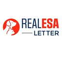 Realesaletter logo