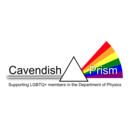 Cavendish Prism logo