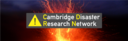 Cambridge Disaster Research Network logo
