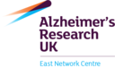 Alzheimer's Research UK East Network Centre logo