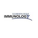 Cambridge Immunology Network Seminar Series logo