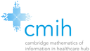 CMIH Hub seminar series logo
