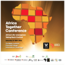 Africa Together Conference 2022 logo