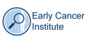 Early Cancer Institute seminar series logo