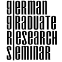 German Graduate Research Seminar logo