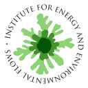 Institute for Energy and Environmental Flows (IEEF) logo