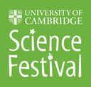 Cambridge Science Festival logo