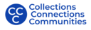 Collections Connections Communities logo