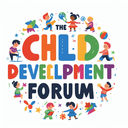 Child Development Forum (CDF) logo