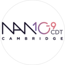 NanoDTC Talks logo