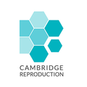 Cambridge Reproduction logo
