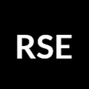 RSE Seminars logo
