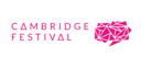 Cambridge Festival Family Weekend - Dept. of Psychology & Centre for Family Research logo
