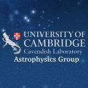 Career Talk Series for Astrophysicists logo