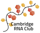 Cambridge RNA Club logo