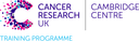 Cancer Research UK Cambridge Centre Lectures in Cancer Biology and Medicine logo