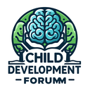 Child Development Forum (CDF) logo