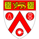 Trinity College Science Society logo