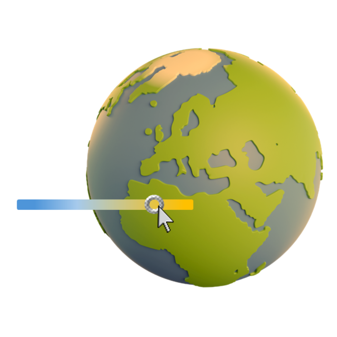 Engineering for the Climate: Spring Seminar Series logo