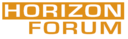 Horizon Forum logo
