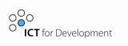 ICT4D: ICT for Development logo