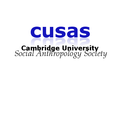 CUSAS Forum Speaker Series logo