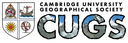 Cambridge University Geographical Society logo