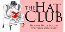 Hat Club seminars logo