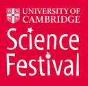 Cambridge Science Festival logo
