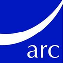 ARClub Talks logo