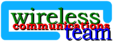 Wireless Communications Team Seminars logo
