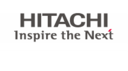 Hitachi Cambridge Laboratory logo