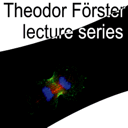 The Theodor Förster International Lecture series logo