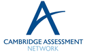 Cambridge Assessment Network logo