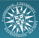 Cambridge University Expeditions Society logo