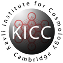 Kavli Institute for Cosmology Seminars logo