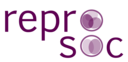 ReproSoc logo