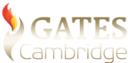 Gates Cambridge Annual Lecture logo