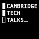 Cambridge Tech Talks logo