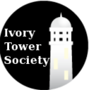 Ivory Tower Society, Pembroke College logo